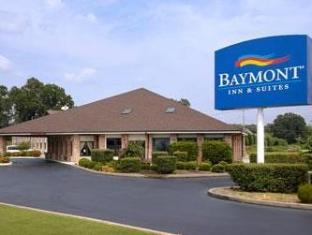 Baymont By Wyndham Jackson,Madison>>Jackson,3 star