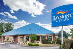 Baymont By Wyndham Jackson,Madison>>Jackson,3 star