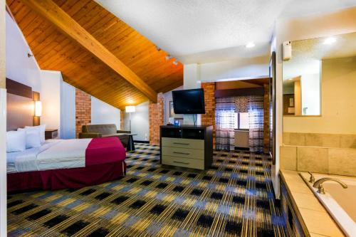 baymont by wyndham jackson