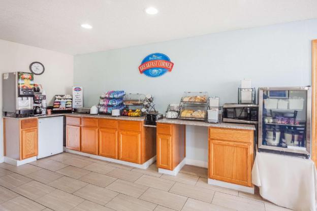 baymont by wyndham jackson