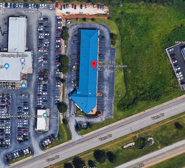 baymont by wyndham jackson