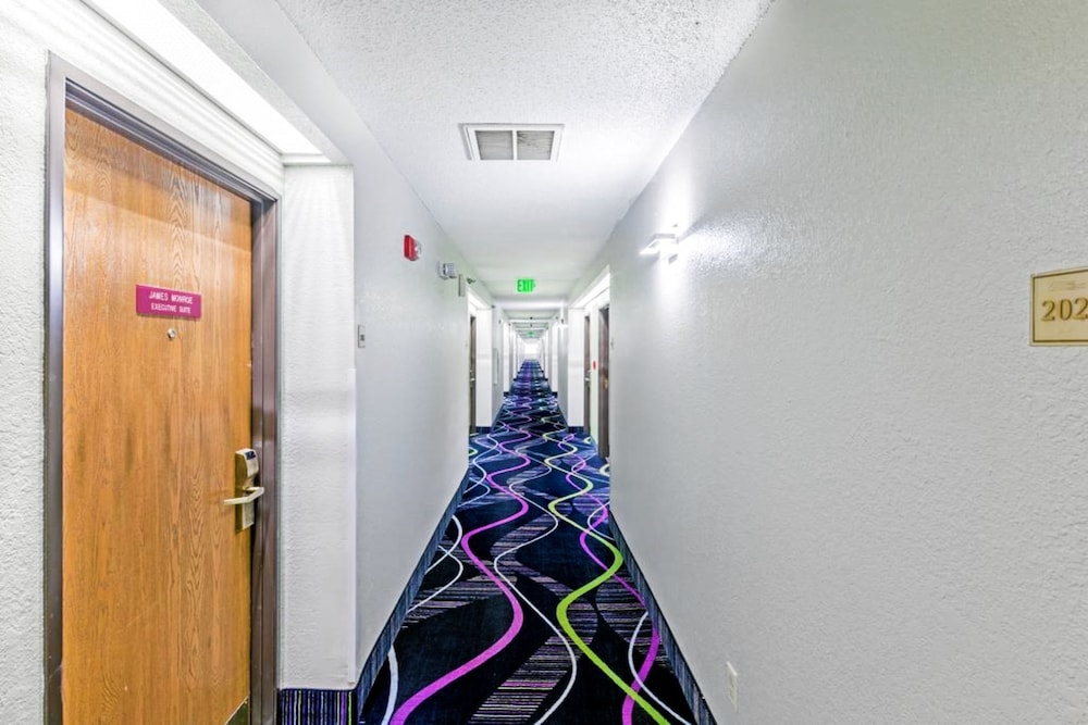 baymont by wyndham jackson