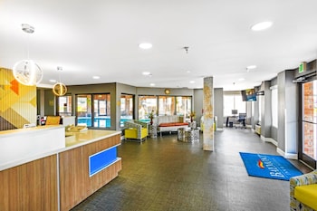 baymont by wyndham jackson