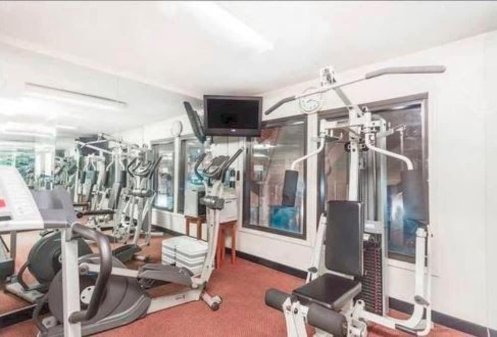 baymont by wyndham jackson