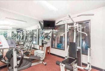 baymont by wyndham jackson