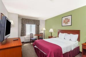 baymont by wyndham jackson