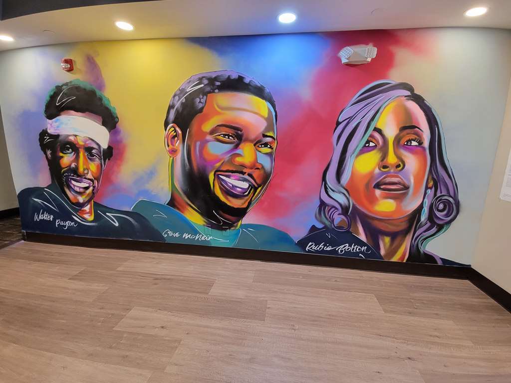 baymont by wyndham jackson ridgeland