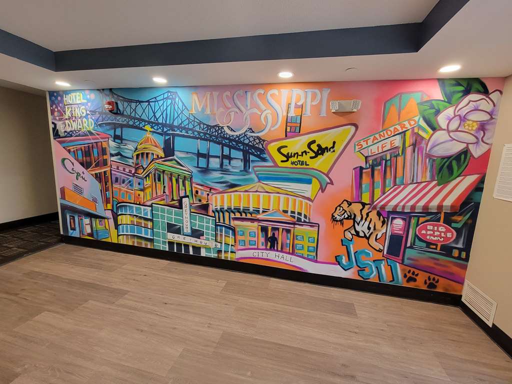 baymont by wyndham jackson ridgeland