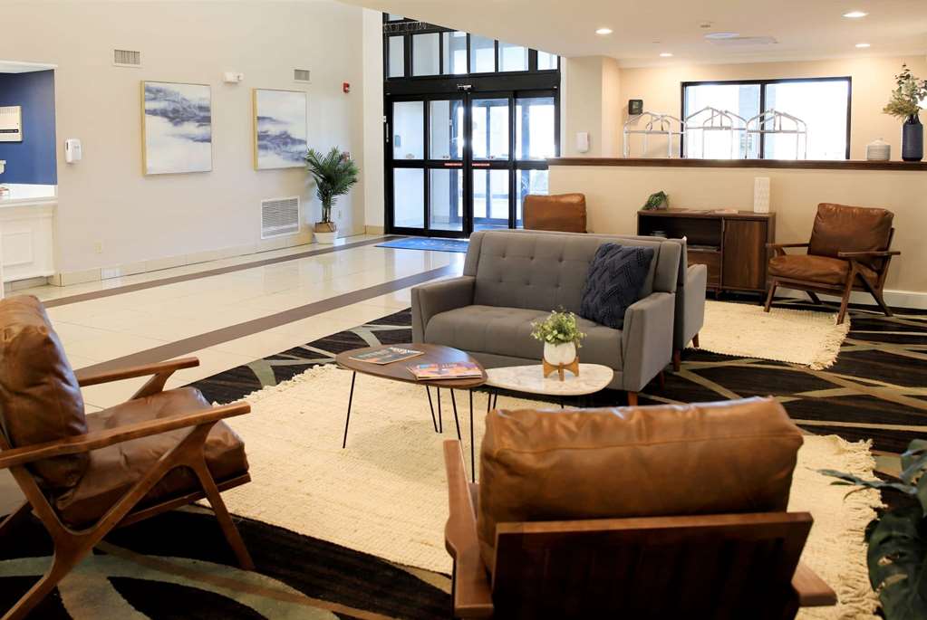 baymont by wyndham jackson ridgeland