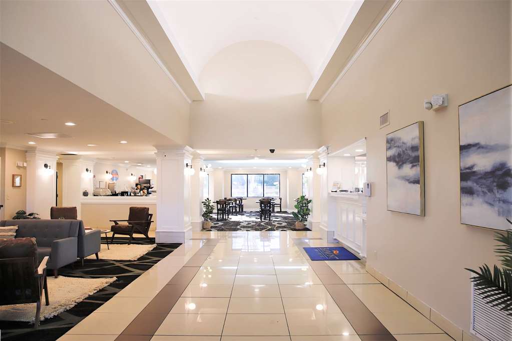 baymont by wyndham jackson ridgeland