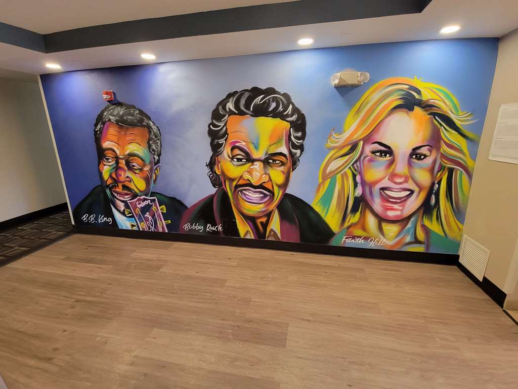 baymont by wyndham jackson ridgeland