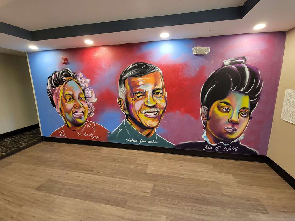 baymont by wyndham jackson ridgeland