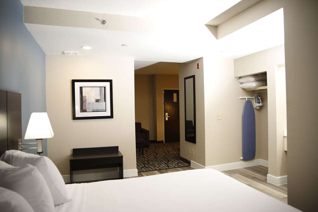 baymont by wyndham jackson ridgeland