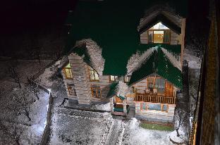 gezellig inn kanyal villas