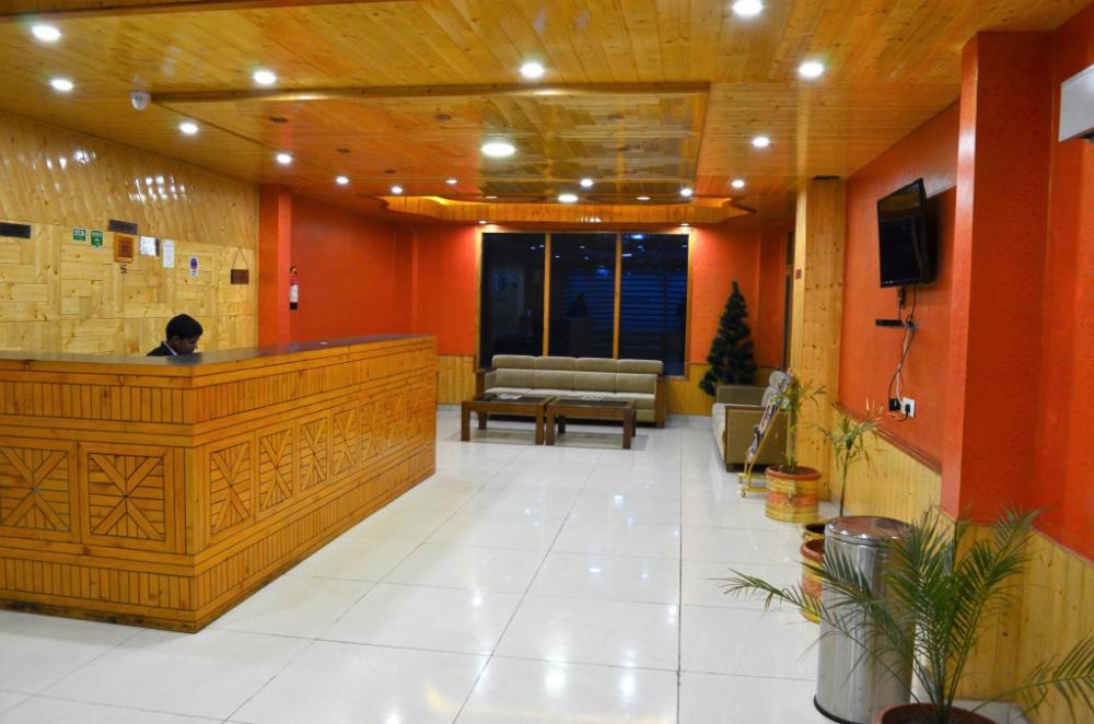 gezellig inn kanyal villas