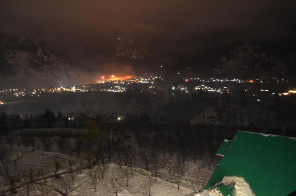 gezellig inn kanyal villas