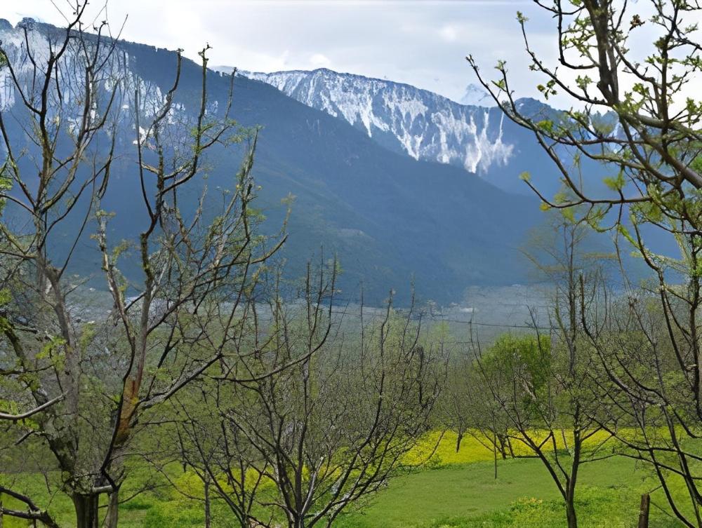gezellig inn kanyal villas