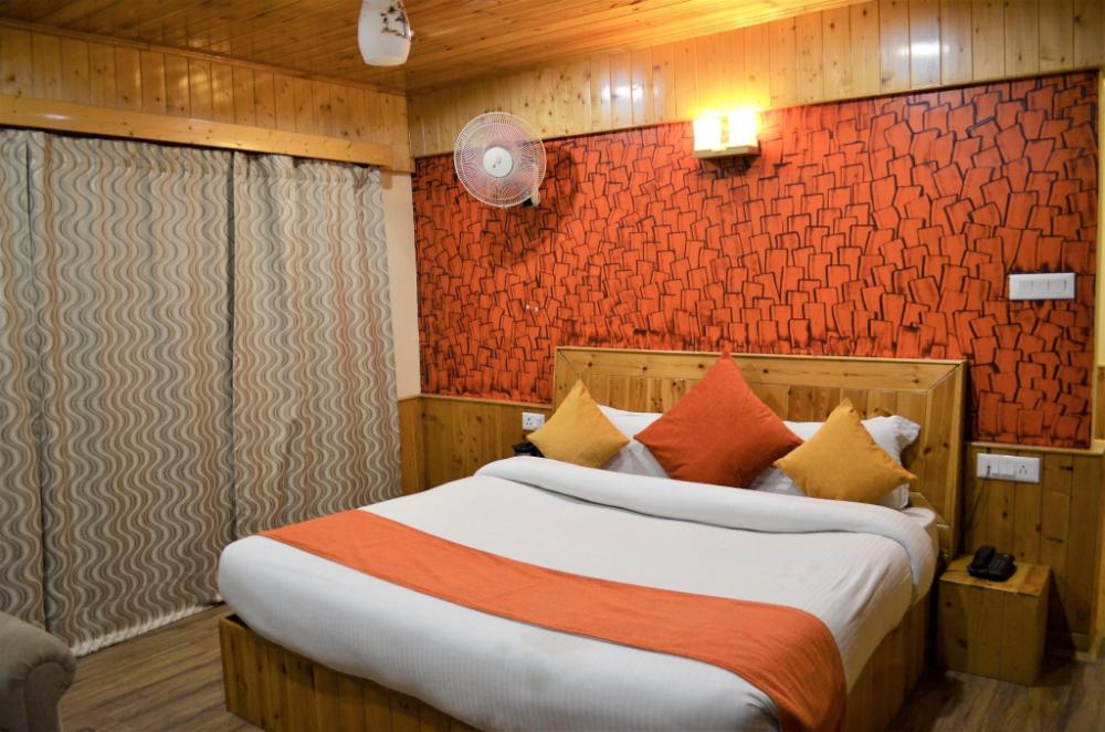 gezellig inn kanyal villas