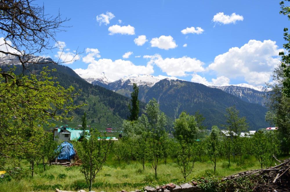 gezellig inn kanyal villas