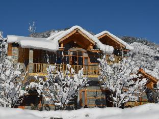 gezellig inn kanyal villas