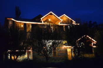 gezellig inn kanyal villas