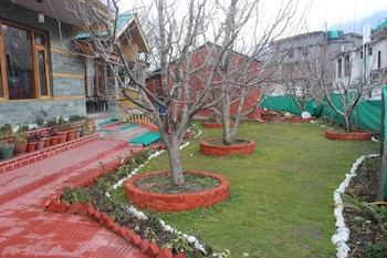 gezellig inn kanyal villas