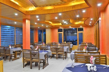 gezellig inn kanyal villas