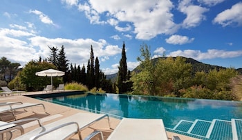valldemossa