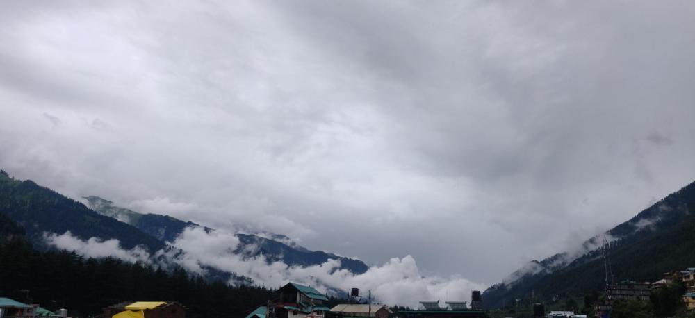 new ambika international