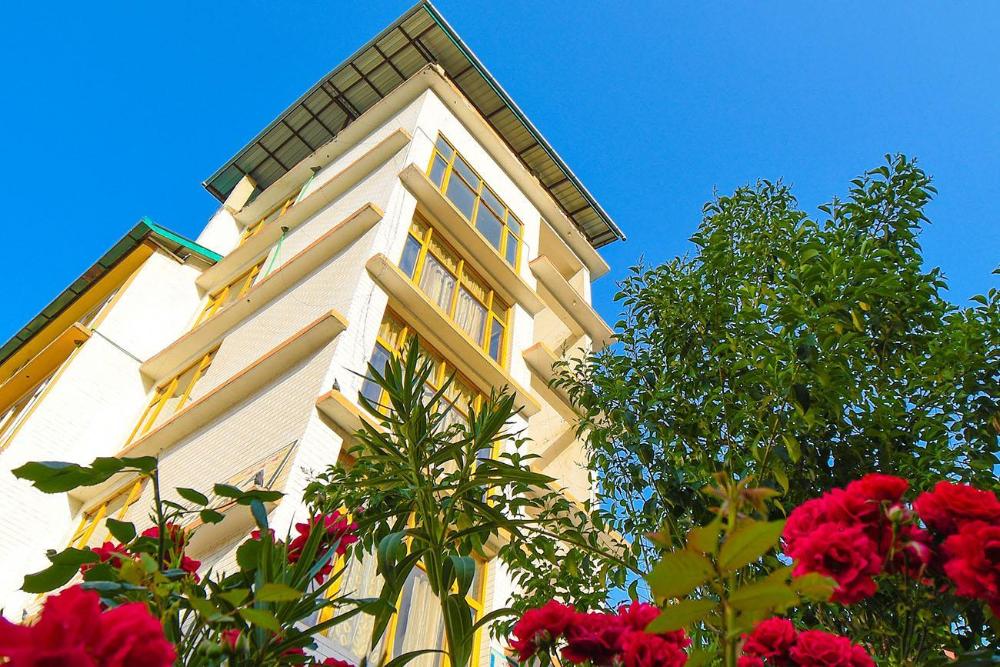 new ambika international