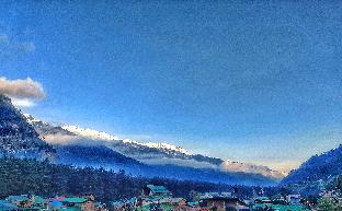 new ambika international