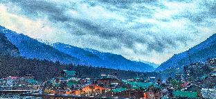 new ambika international