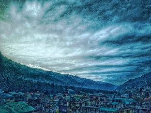 new ambika international