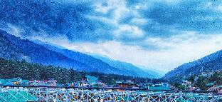 new ambika international