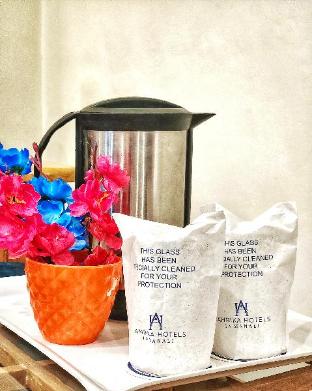 new ambika international