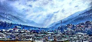 new ambika international