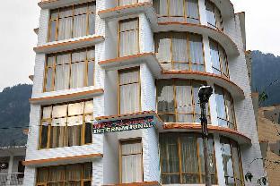 new ambika international