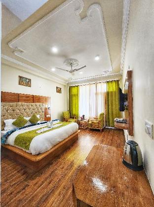 new ambika international