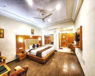 new ambika international