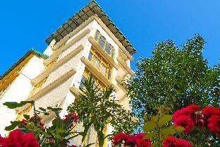 new ambika international