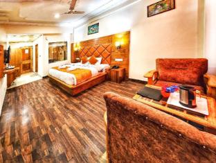 new ambika international