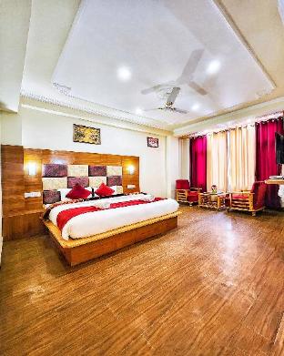 new ambika international