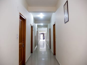 new ambika international