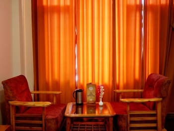 new ambika international