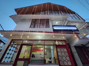 Hotel Jubilant Regency,Hadimba Temple Rd, Siyal, Manali, Himachal Pradesh 175131,2 star