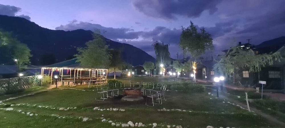 camp exotica manali
