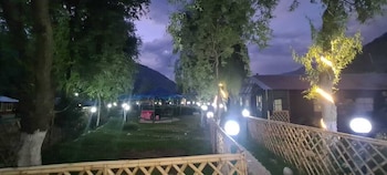 camp exotica manali