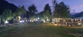 camp exotica manali
