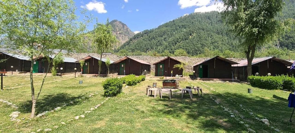 camp exotica manali