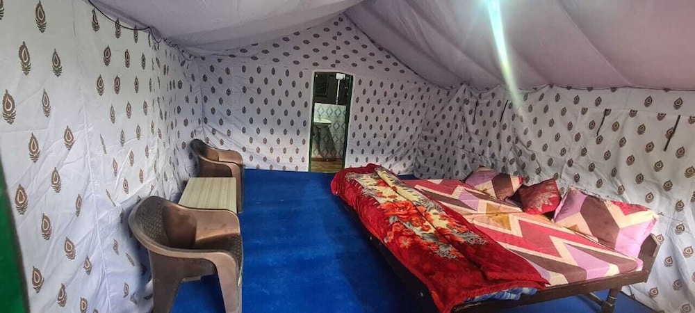 camp exotica manali